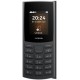 Nokia 105 4G 2nd Edition - Charcoal