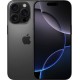 Apple iPhone 16 Pro 6.3" 128GB Sort Titanium Grade B