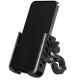 MOBILIZE QUICK LOCK cykelholder, Sort