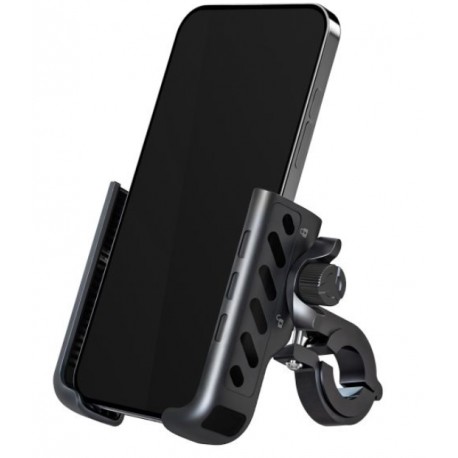 MOBILIZE QUICK LOCK cykelholder, Sort