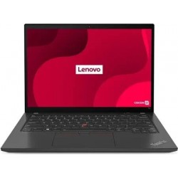 Lenovo ThinkPad T14 Gen 3 14" - Intel i5-1245U - 256GB NVMe 16GB Win11 Pro - Refurbished Grade B