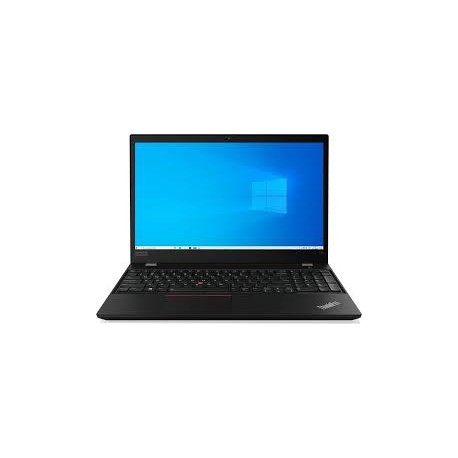 Lenovo ThinkPad T15 Gen 2 15" - Intel i7 1185G7, 512GB NVMe 32GB Win11 Pro - Refurbished Grade B