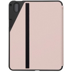 Targus Click-In Beskyttelsescover Pink Apple 10.9-inch iPad (10. generation)