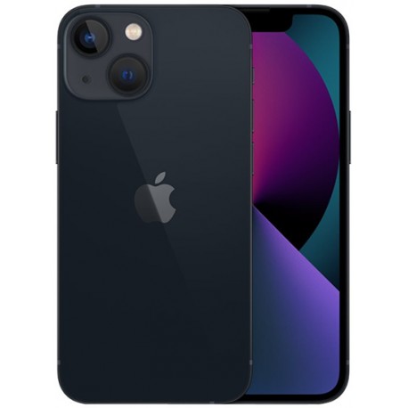 Apple iPhone 12 mini - 64GB Sort - Refurbished Grade B