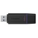 Kingston Technology DataTraveler Exodia 512GB 3.2 Gen 1 USB stick Sort