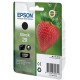 Epson Orginal 29 Sort 175 sider Blæk C13T29814012