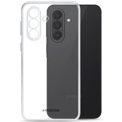 Mobilize Gelly cover til Samsung Galaxy A27 5G gennemsigtig