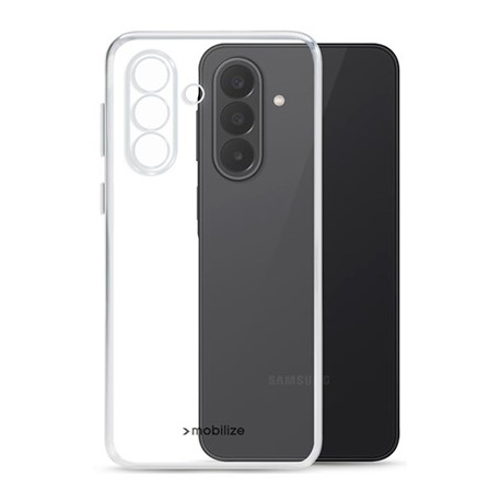 Mobilize Gelly cover til Samsung Galaxy A27 5G gennemsigtig