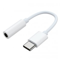 Samsung Mobeen USB-C til 3.5mm Jack Adapter