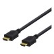 Deltaco HDMI Kabel 5M 4K/30Hz