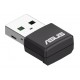ASUS USB-AX55 Nano - Netværksadapter - USB 2.0 - Wi-Fi 5, Wi-Fi 6