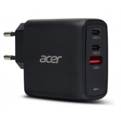 Acer Adapter 67Watt 1xUSB-A 2xUSB-C