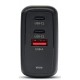 Acer Adapter 67Watt 1xUSB-A 2xUSB-C