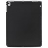 Mobilize solid folie cover til Apple iPad 9.7 2017/2018/Air/Air 2/Pro 9.7, sort
