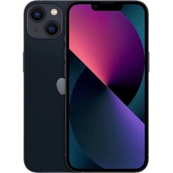 Apple iPhone 13 128GB Midnight, Refurbished, Grade B