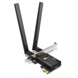 TP-Link Archer TX55E AX3000 Wi-Fi 6 Bluetooth 5.2