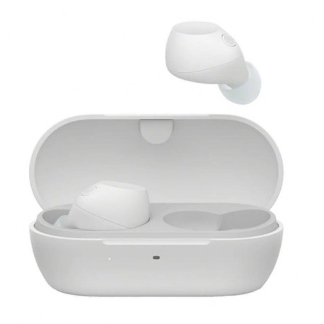 Sony WF-C710N - ANC - White