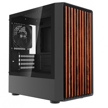 DUTZO C240 Air Wood - Kabinet