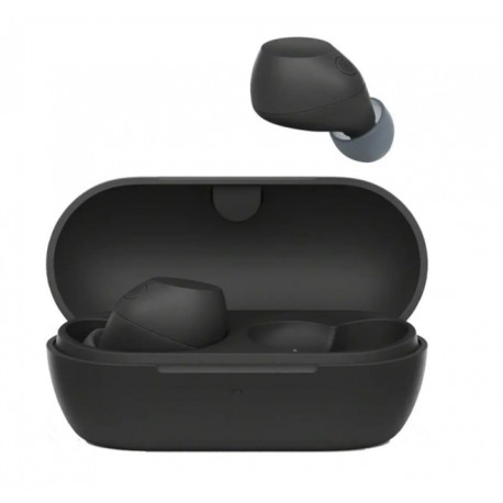 Sony WF-C710N - ANC - Black