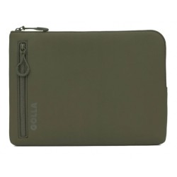 Golla Metro Etui til Laptop 14" | Grøn