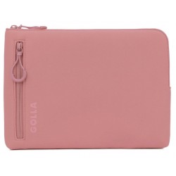 Golla Metro Etui til Laptop 13" | Lyserød