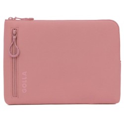 Golla Metro Etui til Laptop 15" | Lyserød