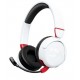 HyperX Cloud Mini Trådløs Gaming Høretelefoner Hvid