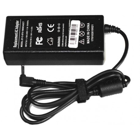 AC-adapter 65W 19V.1 7x5.5x11.A065R180P