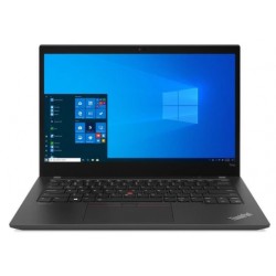 Lenovo ThinkPad T14s G2 14" I5-1135G7 16GB 256GB Windows 11 Pro Refurbished
