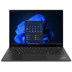 ThinkPad T14s Gen 3 14" i5-1245U 16GB 256GB Intel Iris Xe Graphics Windows 11 Pro Refurbished