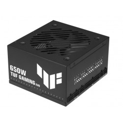 ASUS TUF-GAMING-650B-EVO 650Watt 80 PLUS Bronze