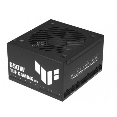 ASUS TUF-GAMING-650B-EVO 650Watt 80 PLUS Bronze