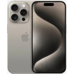 Apple iPhone 15 Pro 128GB Refurbished Grade B