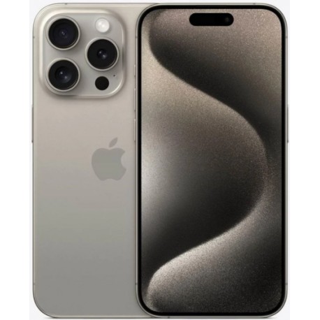 Apple iPhone 15 Pro 128GB Refurbished Grade B