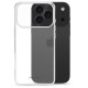 Mobilize iPhone 17 Pro Max Cover, Clear