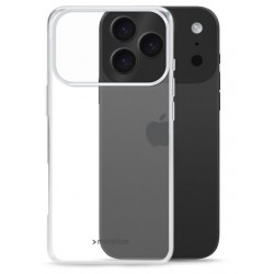 Mobilize iPhone 17 Pro Max Cover, Clear