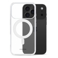 Mobilize iPhone 17 Pro Max, Magsafe, Clear