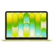 Apple MacBook Neo - 13" - Apple A18 Pro - 8 GB RAM - 256 GB SSD - Citrus - dansk