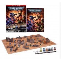 Warhammer 40,000 Introductory Set