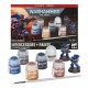 Warhammer 40,000 Space Marines - Intercessors & Paints Set