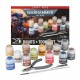 Warhammer 40,000 Paint + Tools set