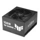 ASUS TUF GAMING 750G EVO 2026 Strømforsyning - 750 Watt - 120 mm - ATX 3.1 - 80 Plus Gold certified