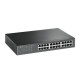 TP-Link TL-SG1024D 24-Port Gigabit Desktop Rackmount Switch
