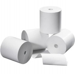 Thermal Receipt Paper 80x80mm 75m 30pcs box