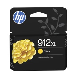 HP 912XL Original Gul
