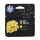 HP 912XL Original Gul