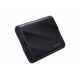 Samsung T9 MU-PG1T0B - SSD - krypteret - 1 TB - ekstern