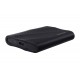 Samsung T9 MU-PG1T0B - SSD - krypteret - 1 TB - ekstern