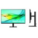 Samsung ViewFinity S6 S32D600UAU 32" IPS 2560 x 1440 (2K) HDMI DisplayPort USB-C 100Hz