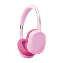 STREETZ BT10 Kids Trådløse Høretelefoner, mic, pink